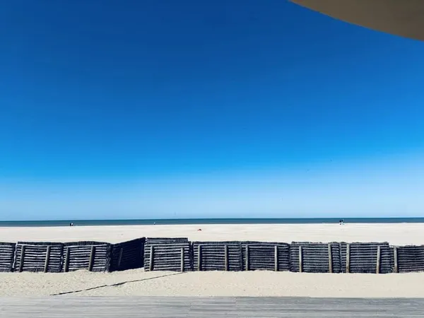 Votre pied-à-terre idéal au coeur de Deauville