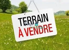 Terrain 1787 m²