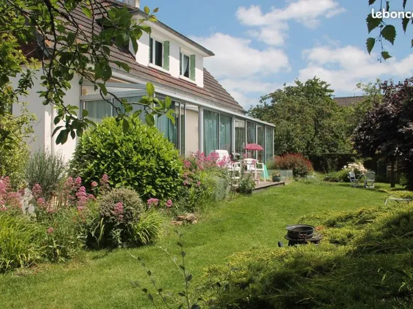 Maison 7 pièces 150 m² à Saint André sur Orne