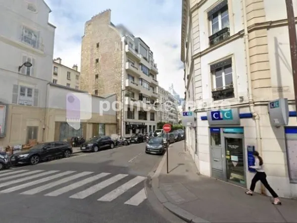 Local commercial 39 m²