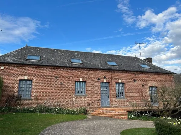 Vente maison 6 Pièce(s)