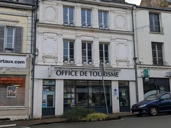 Immeuble 12 pièces 320 m²