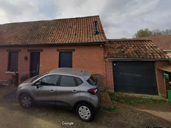 Maison 3 pièces 52 m²