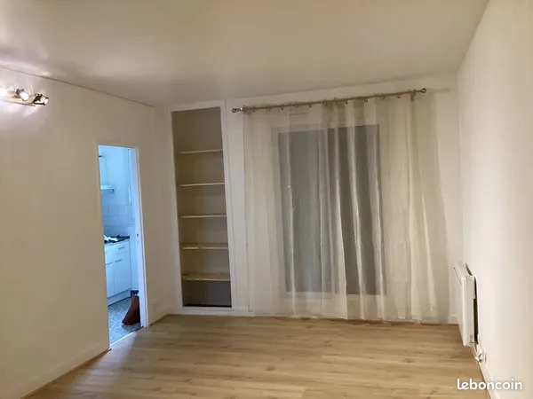 Location T2 près de Paris La Défense