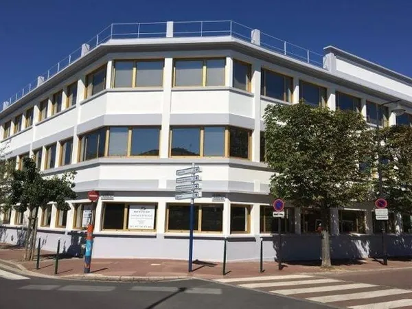 Bureaux 24 m²