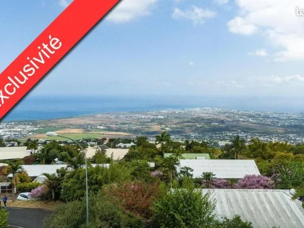 Villa 5 pièces 107 m²