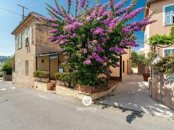 Saint-Jean-Cap-Ferrat - Location pure