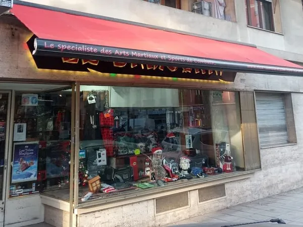 Local commercial 51 m²
