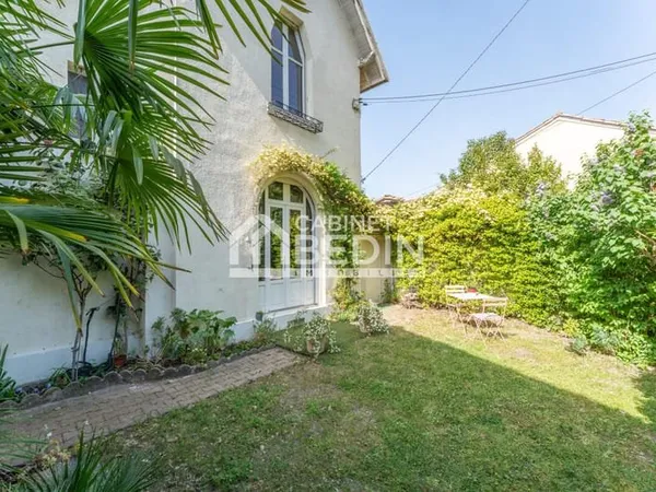Maison 4 pièces 92 m²