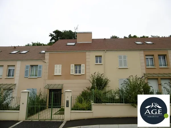 Appartement Epernon 71 m2