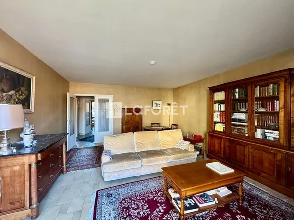 Appartement 3 pièces 75 m²