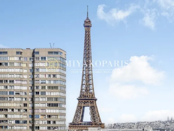 Appartement 5 pièces