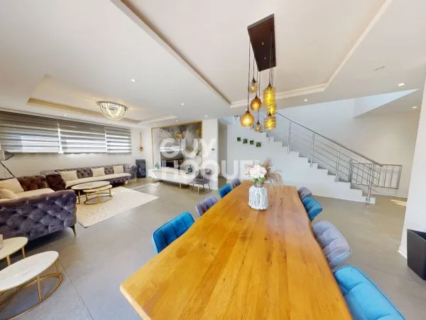 Maison Neuve à Vendre à Kingersheim - Un Écrin de Confort et de Modernité