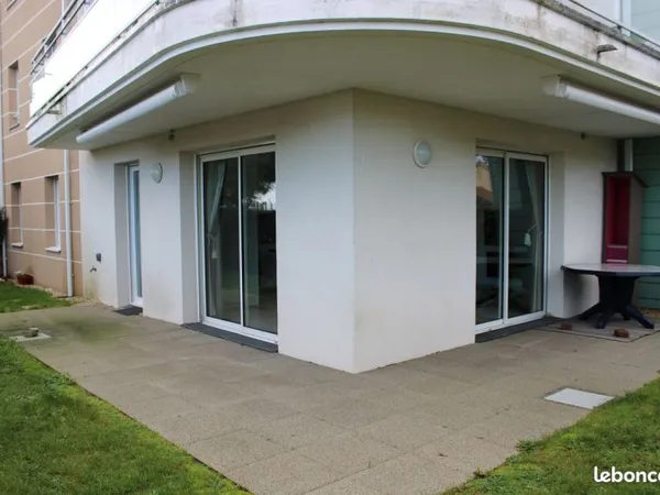Appartement T3 Saint Brévin les pins