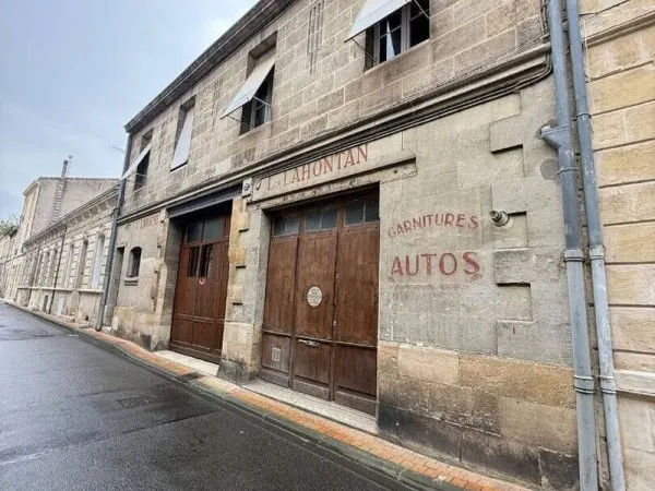 Maison 3 pièces 124 m²