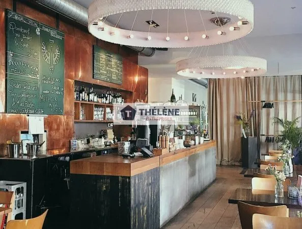 Restaurant - Brasserie à CEDER