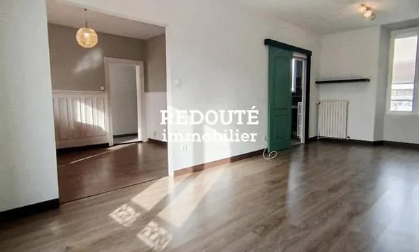 A VENDRE - Maison T5 centre-ville Epernay