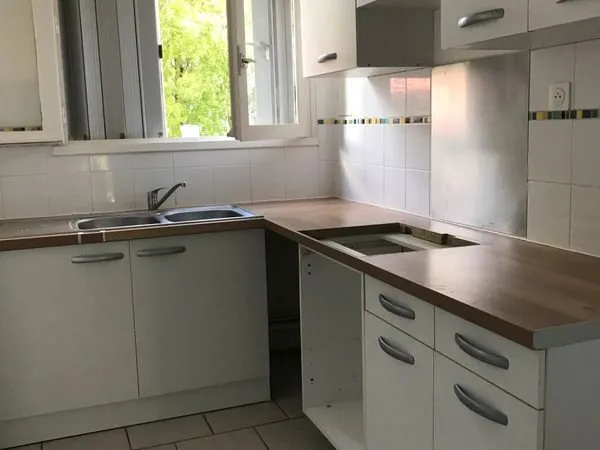 3 pièces à louer à Etampes