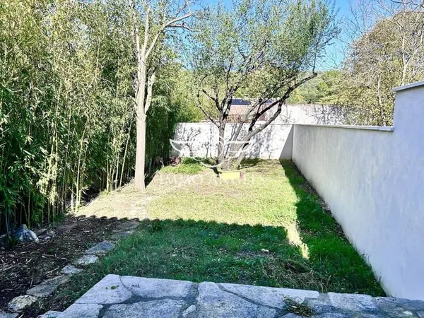 Maison 4 pièces 128 m²