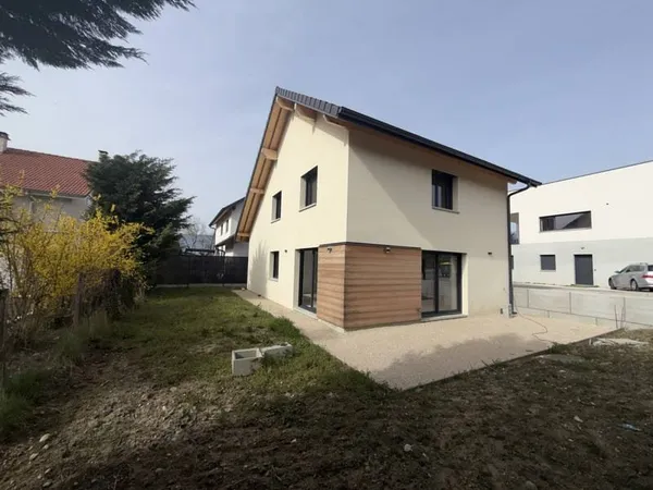 Maison 5 pièces 110 m²
