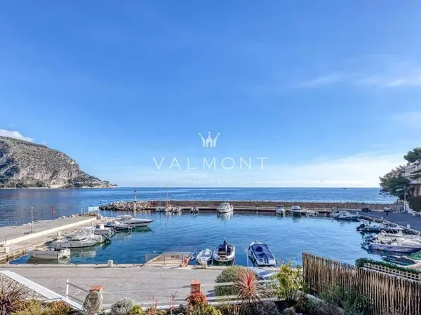 Appartement Avec Vue Mer Panoramique