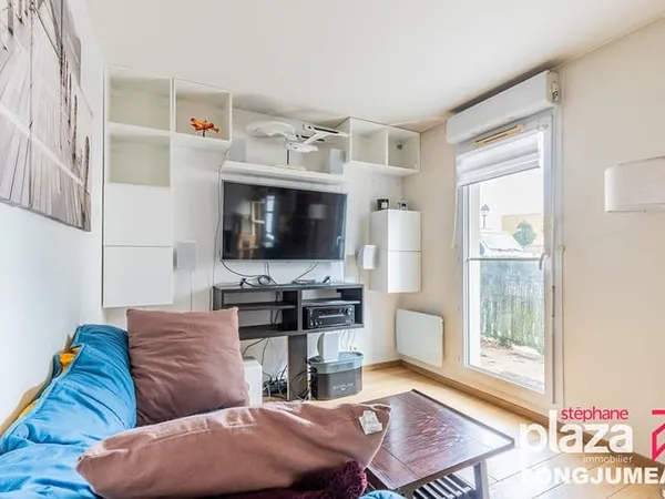 Appartement proche Mairie