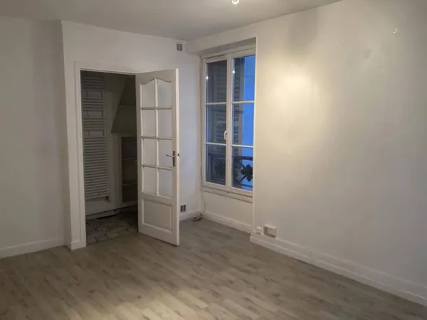 Appartement 2 pièces 30 m²