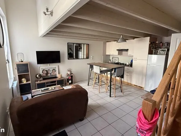 Location Rochefort