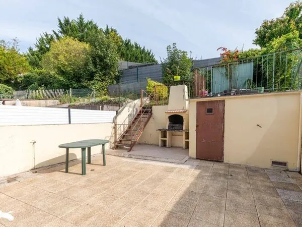 Maison 4 pièces 76 m²