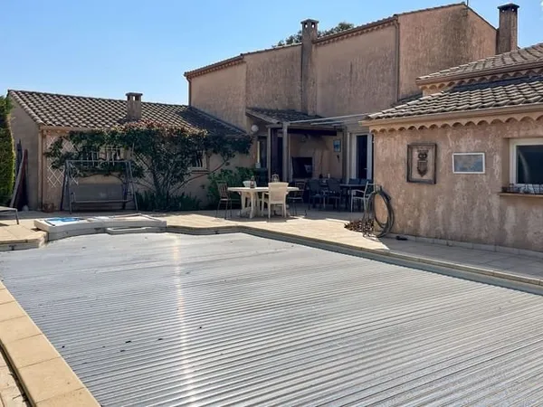 Maison 6 pièces 163 m²