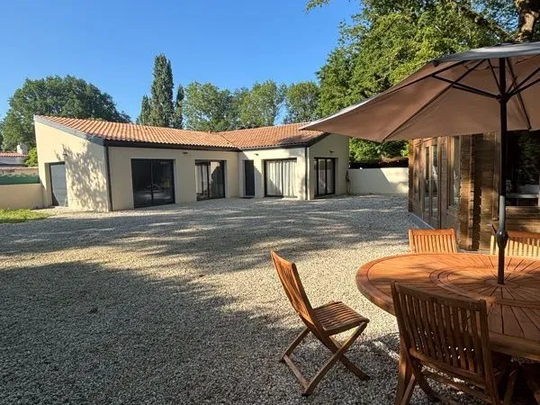 Maison 97 m2 Le Cellier