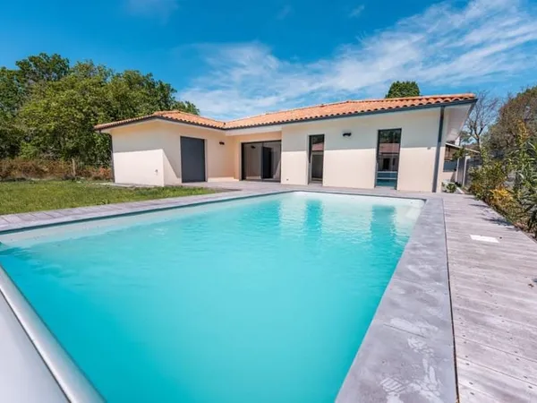 Maison 90m2 Venerque