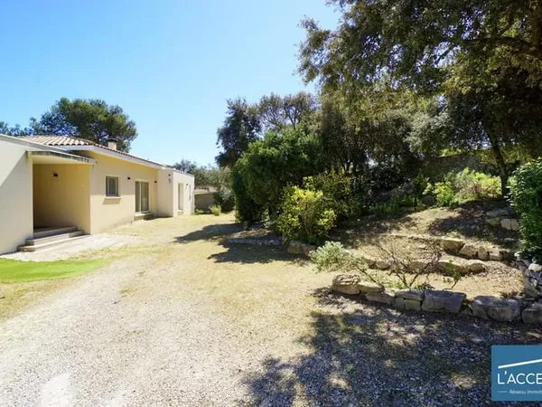 Maison 6 pièces 183 m²