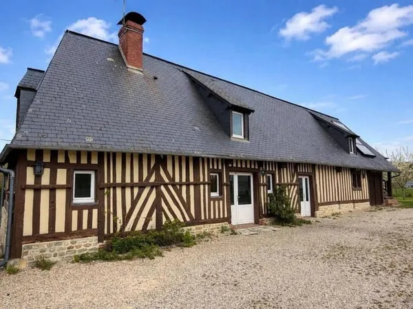 Maison 4 pièces 141 m²