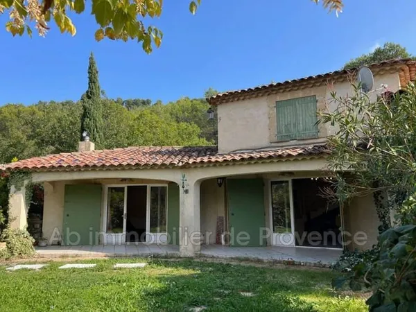 Maison 142 m²