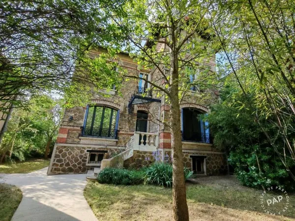 Maison 8 pièces 150 m²