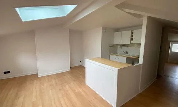 Appartement 2 pièces 32 m²