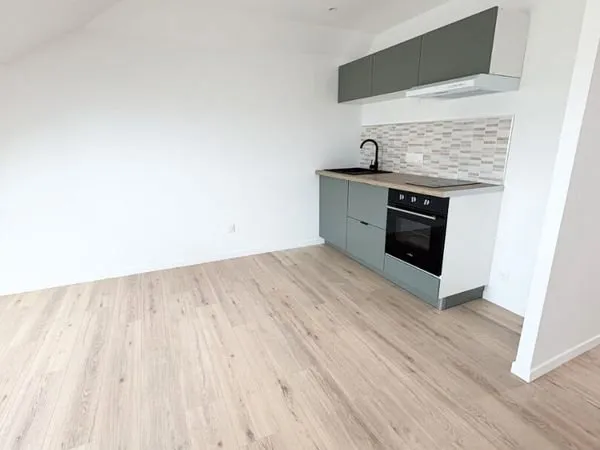 Appartement 2 pièces 35 m²