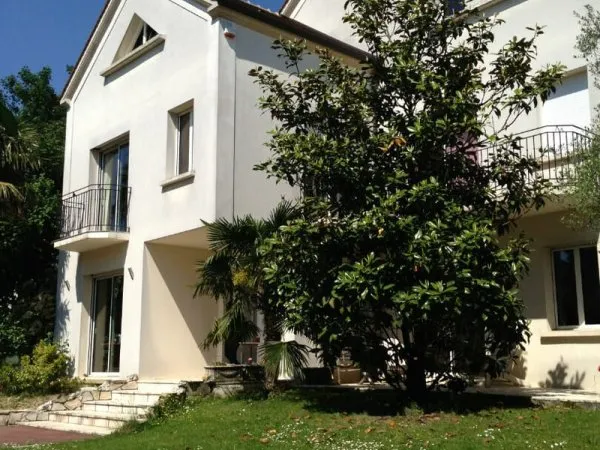 Maison 10 pièces