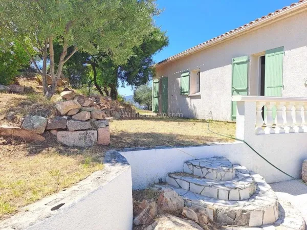 Maison 5 pièces 111 m²