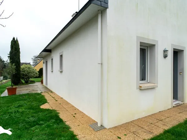 Pavillon 6 pièces 112 m²