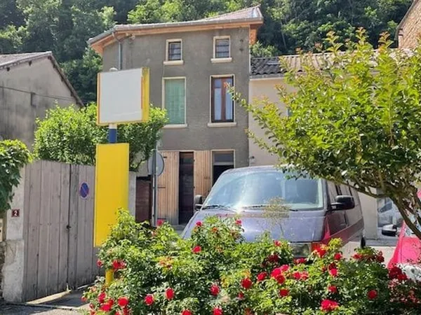 Maison 4 pièces 131 m²