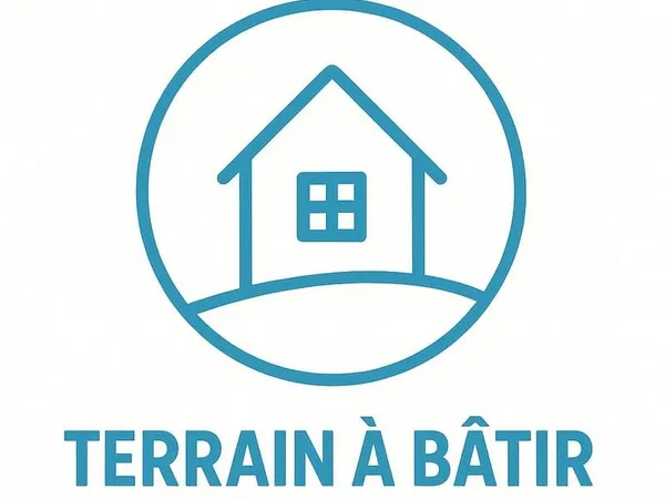 TERRAIN A BATIR
