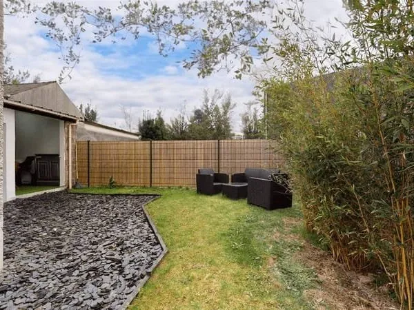Appartement 310 m²