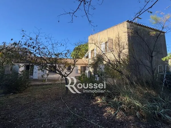 vente maison 6 Pièce(s)