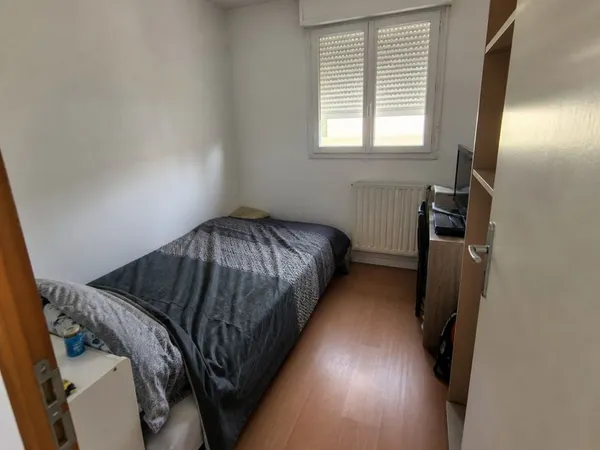 Appartement 9 m2