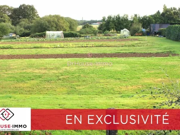 Calme et campagne