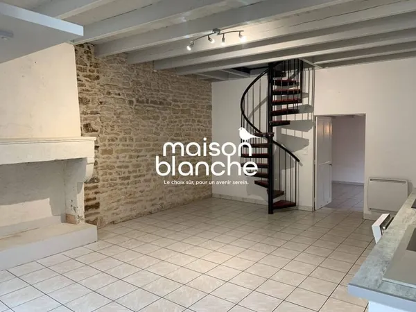 Maison 3 pièces 78 m²