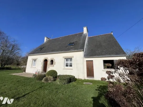 Maison 6 pièces 120 m²