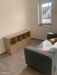 Appartement 2 pièces 35 m²